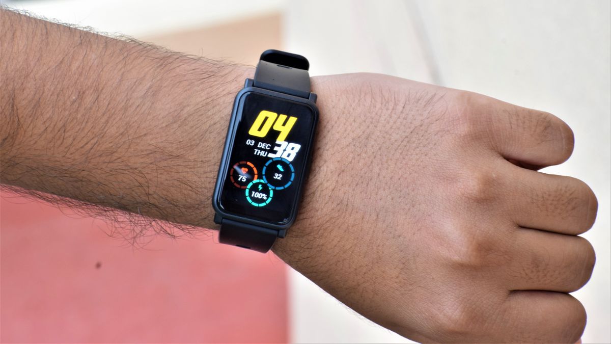 Honor Watch ES