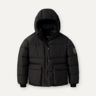 Women's Kennedey Puffer Jacket