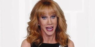 Kathy Griffin My Life on the D-List