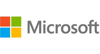 Microsoft logo