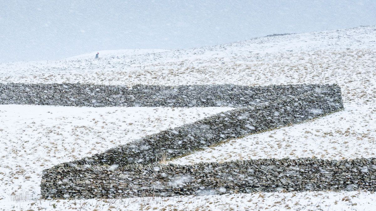 The Landscape Photographer of the Year competition was founded in 2006