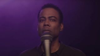 Chris Rock in ad for Selective Outrage