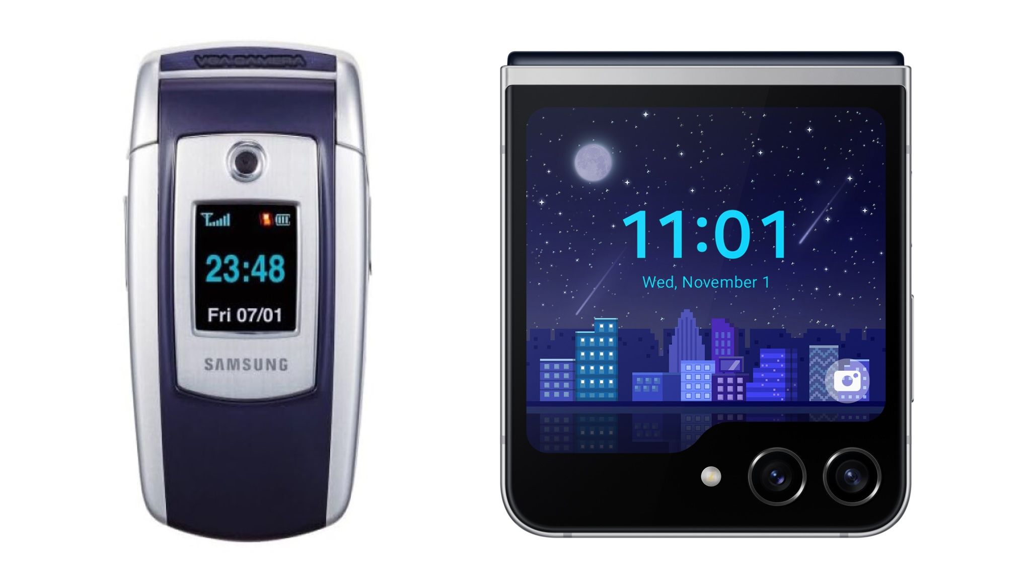 UK limited Samsung Galaxy Z Flip 5 has one big upgrade over the