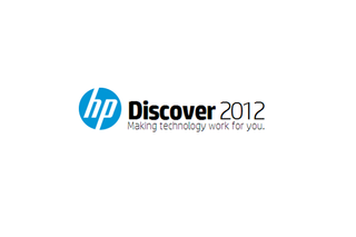 HP Discover