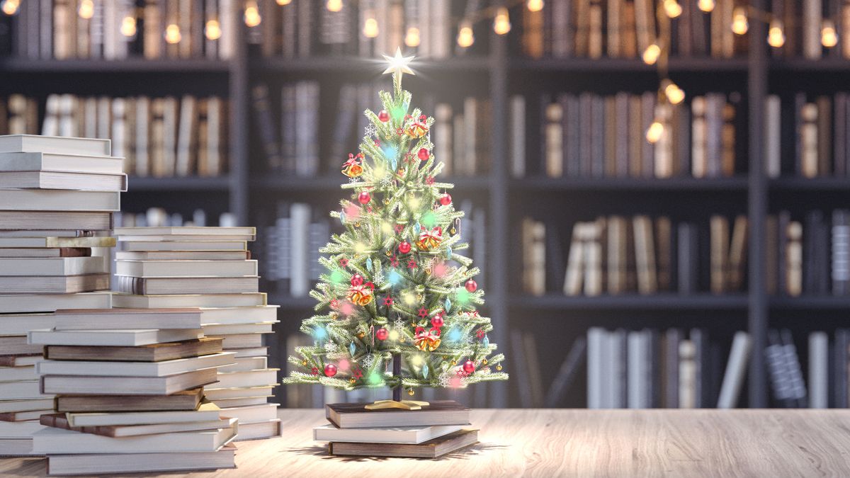 9 bacaan Natal yang dapat Anda tambahkan dengan mudah ke daftar bacaan Amazon Kindle Anda