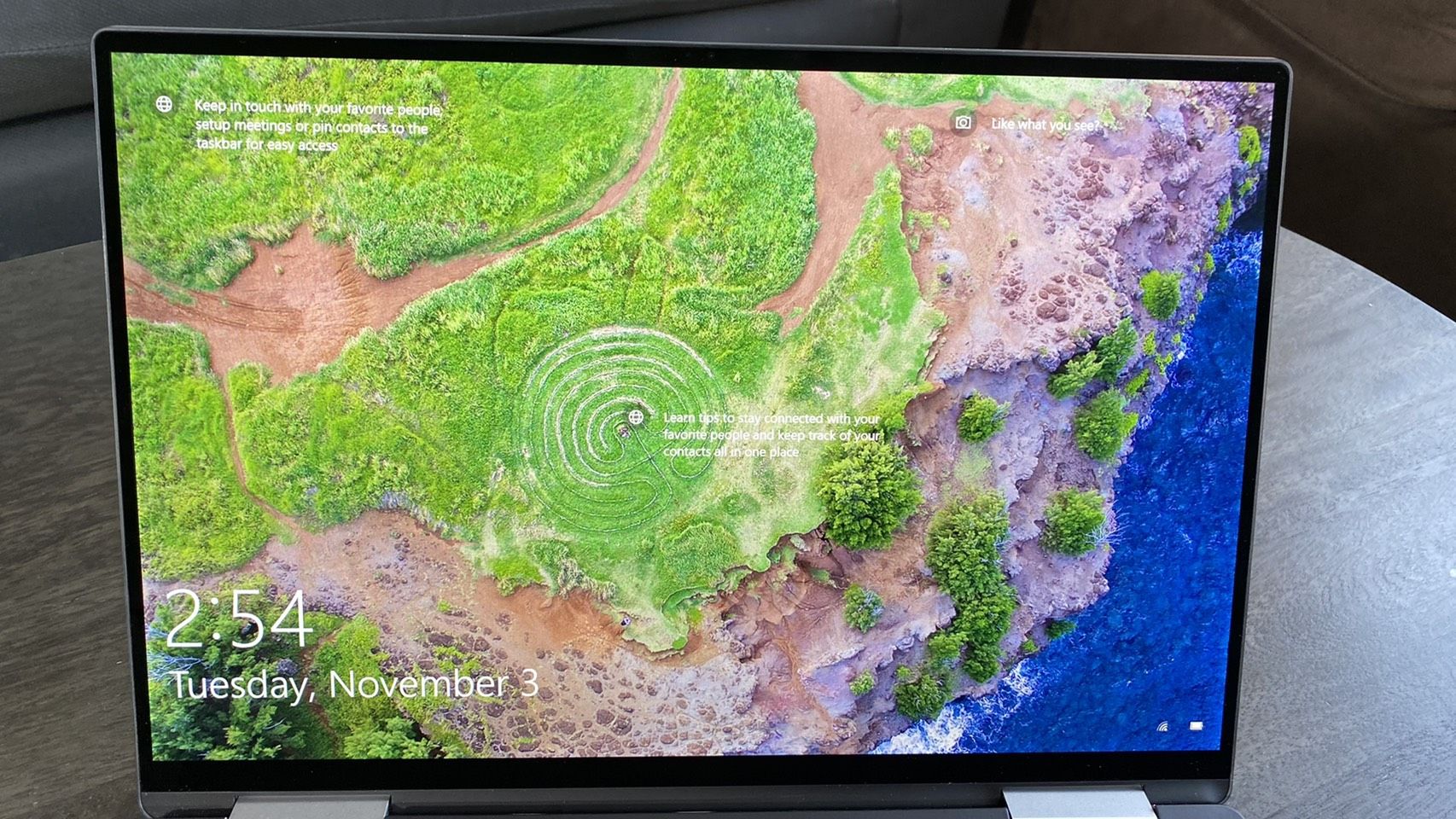 XPS 13 2-in-1 9310 Review: Great Output, Lackluster Input | Tom's