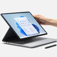 Surface Laptop Studio (Refurbished) $400 off at Microsoft Store