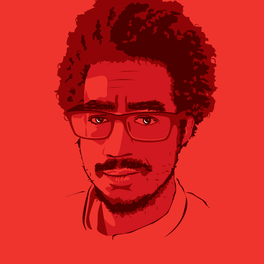 PC Gamer headshots