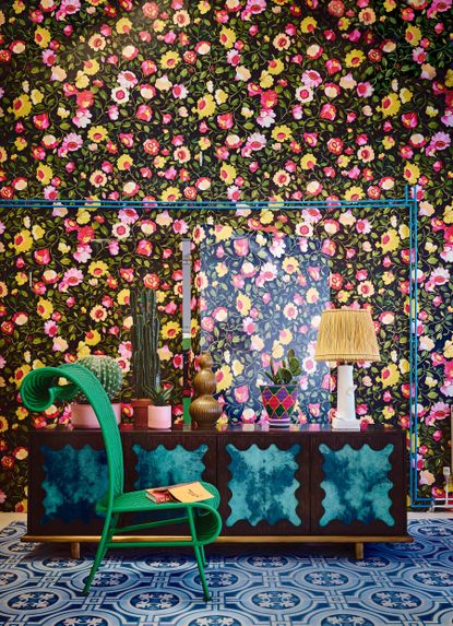 Interior Trend: Frida Kahlo Style. Viva La Frida – Mexican Style ...