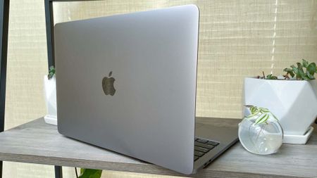 Apple MacBook Pro 13-inch (2020) review