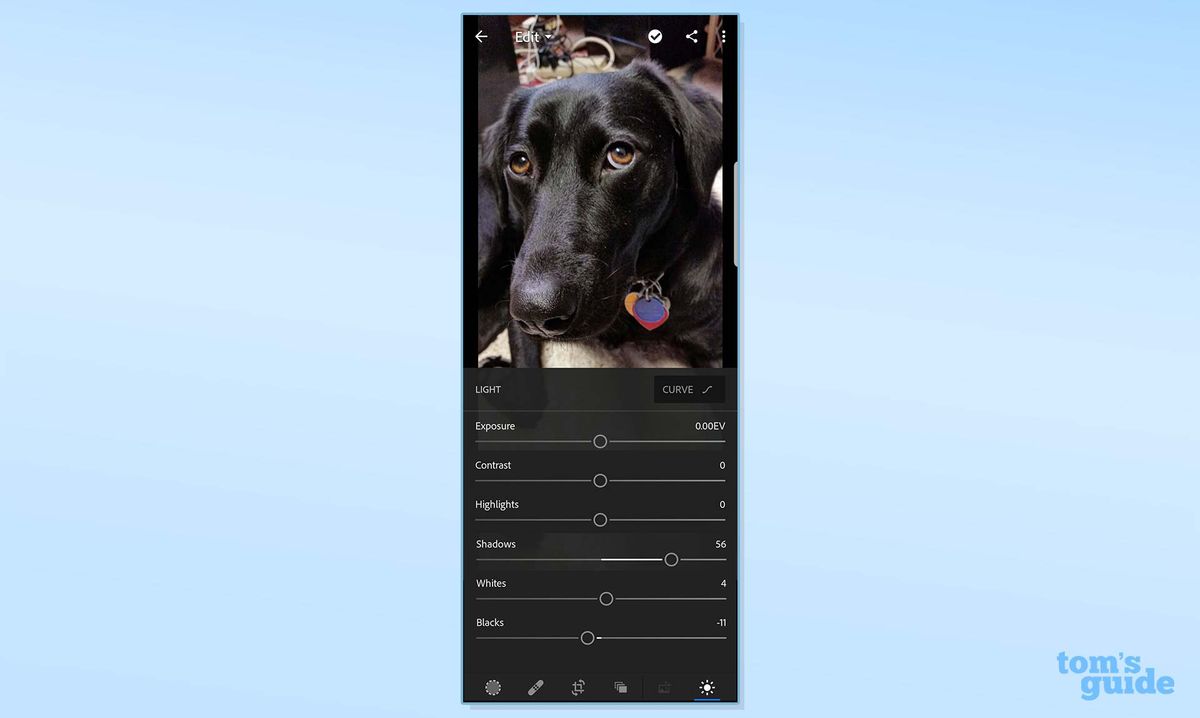 Adobe Lightroom review | Tom's Guide