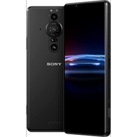 Sony Xperia Pro-1: £1,599