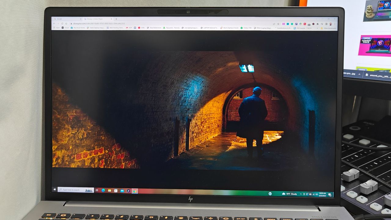 HP ZBook Fury 16 G9 review: A mobile workstation with endless horsepower