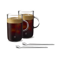 Buy 12 or more Nespresso original sleeves and get a set of Alto coffee cups