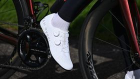 Van Rysel RCR - R shoes