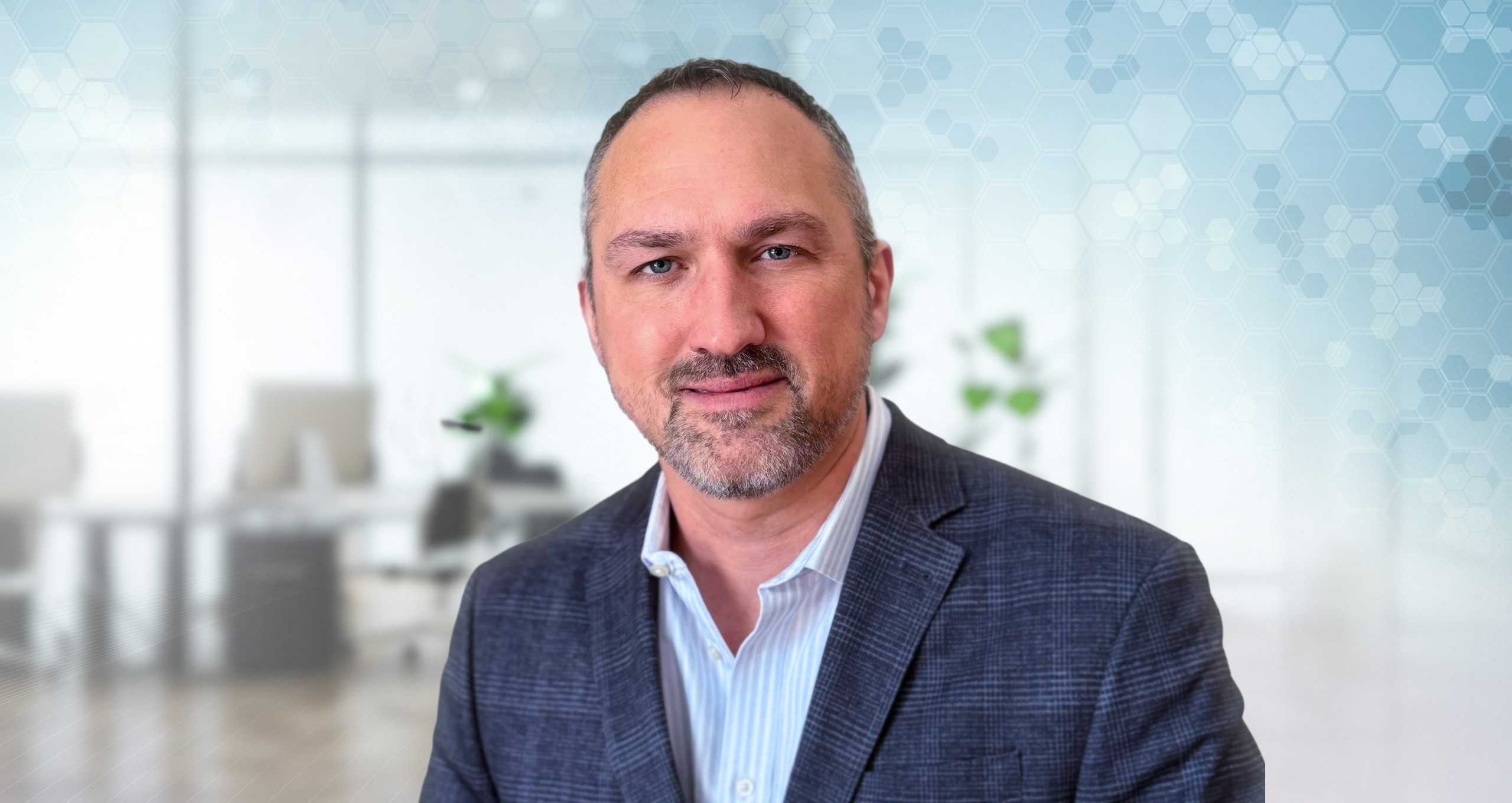 Headshot of Ryan Nowak.