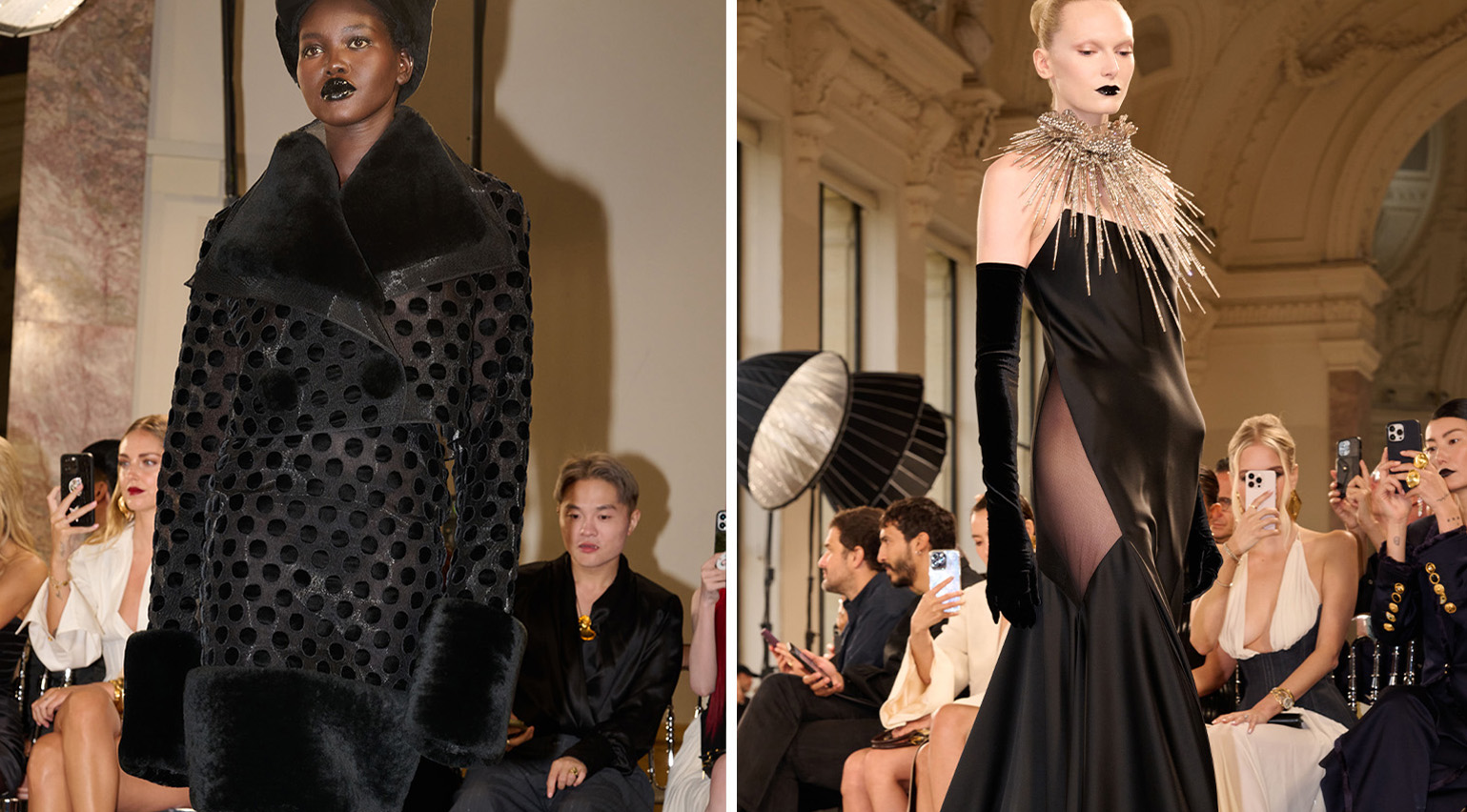 Haute Couture Week AW25 Schiaparelli 2