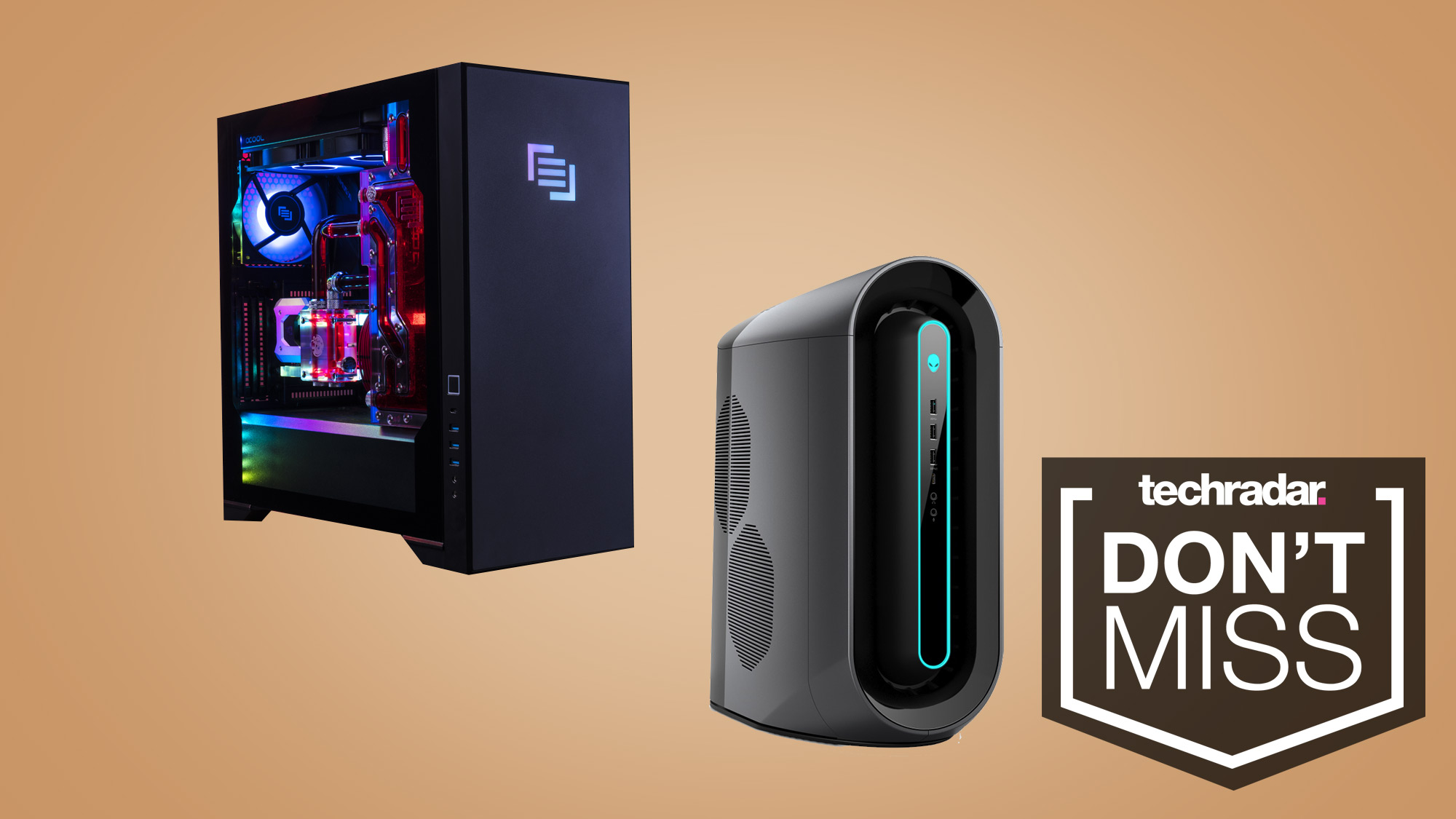 Want an RTX 3080? Check these Dell, Maingear and NZXT Cyber Monday