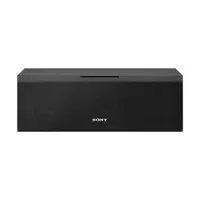 Sony SSCS8 Center Speaker: $148$73 at Amazon