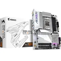 Gigabyte B650E Aorus Elite X AX Ice