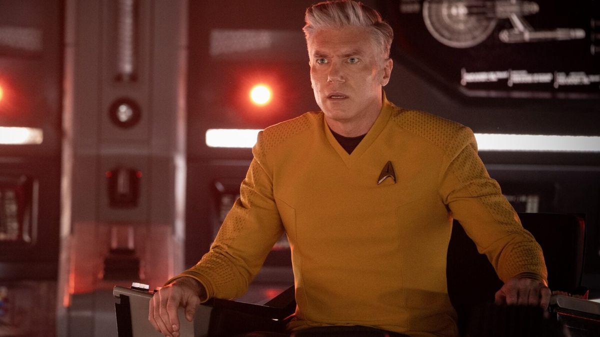 How to watch Star Trek: Strange New Worlds season 4 online – stream sci-fi prequel from anywhere