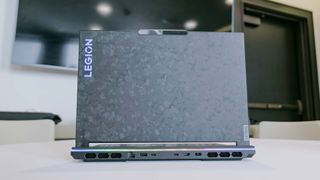 Lenovo Legion 9i