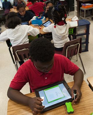 New Study Shows That Students Using MobyMax Math Make 53% More Progress