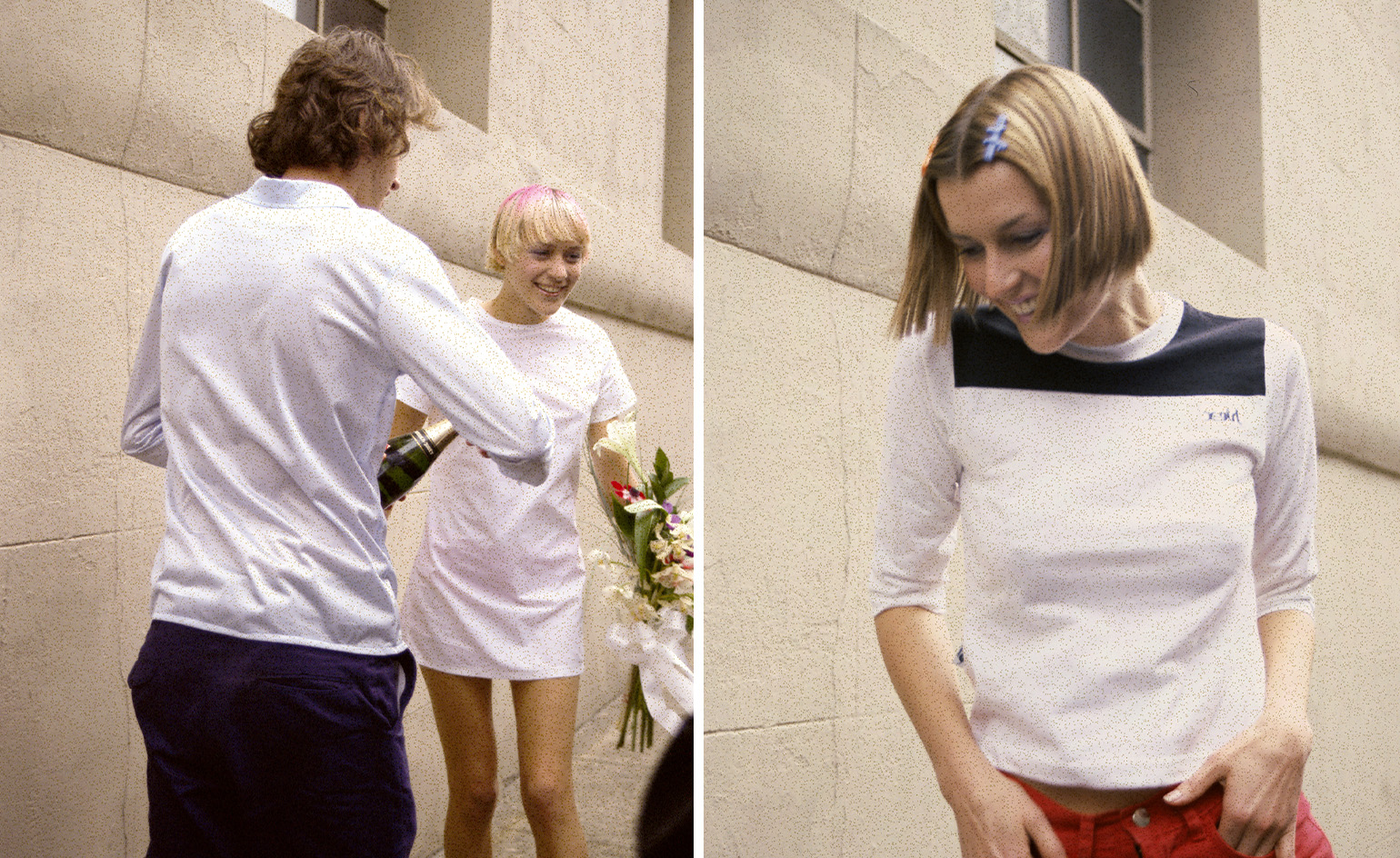 X Girl Book IDEA Books Chloe Sevigny 1990s