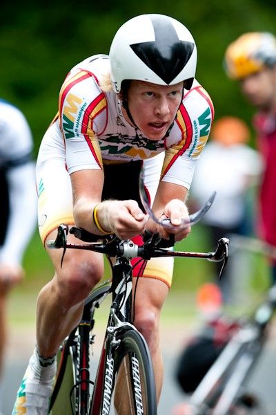Kevin Soller (Waste Management) just snuck into the top 20 with his strong ride today.