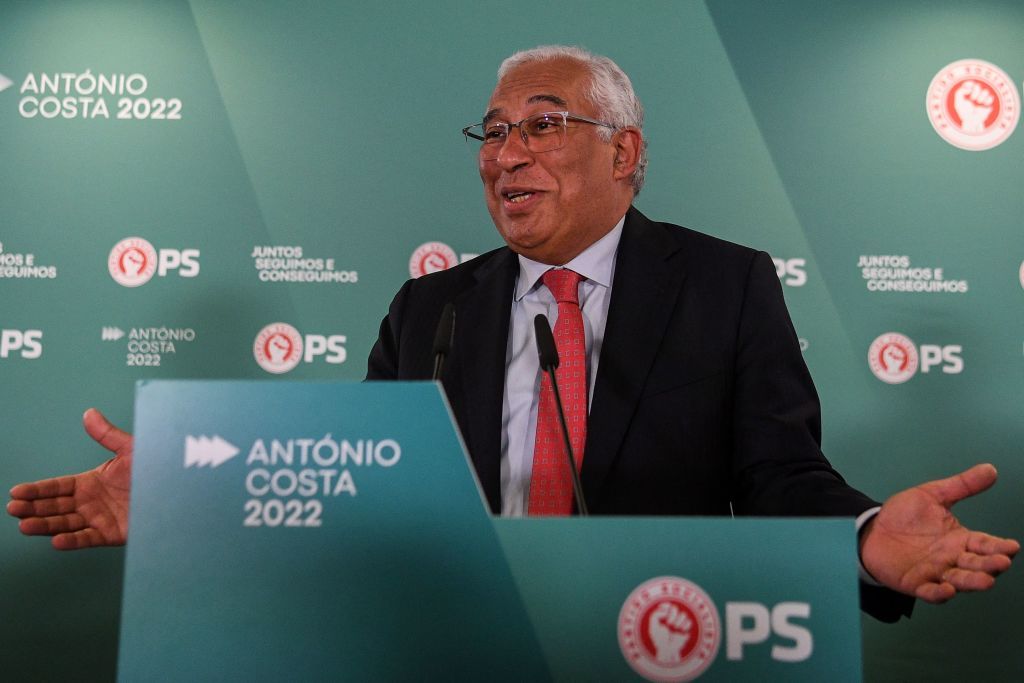 Antonio Costa