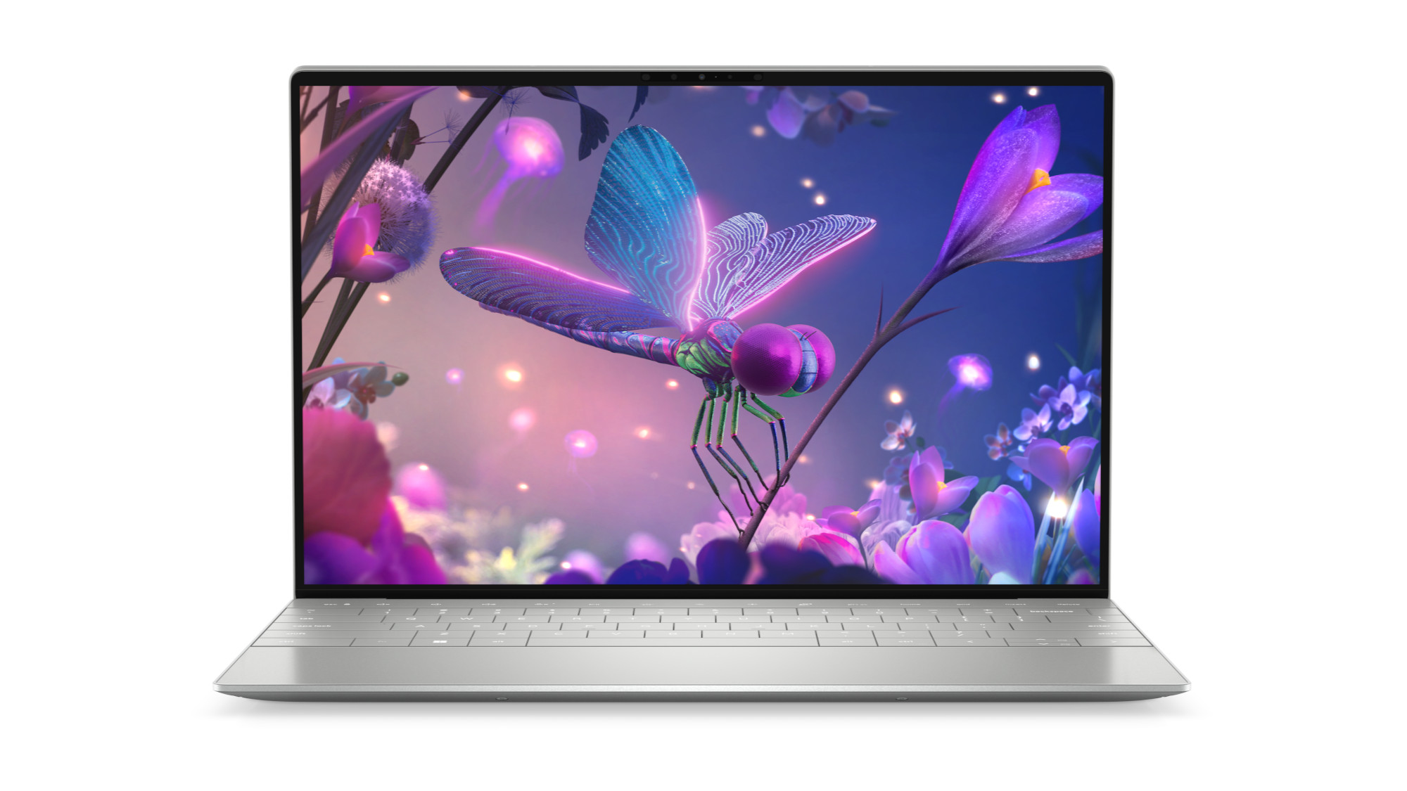 Dell XPS 13 Plus ноутбук