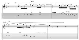 GIT514 Gary Moore Lesson