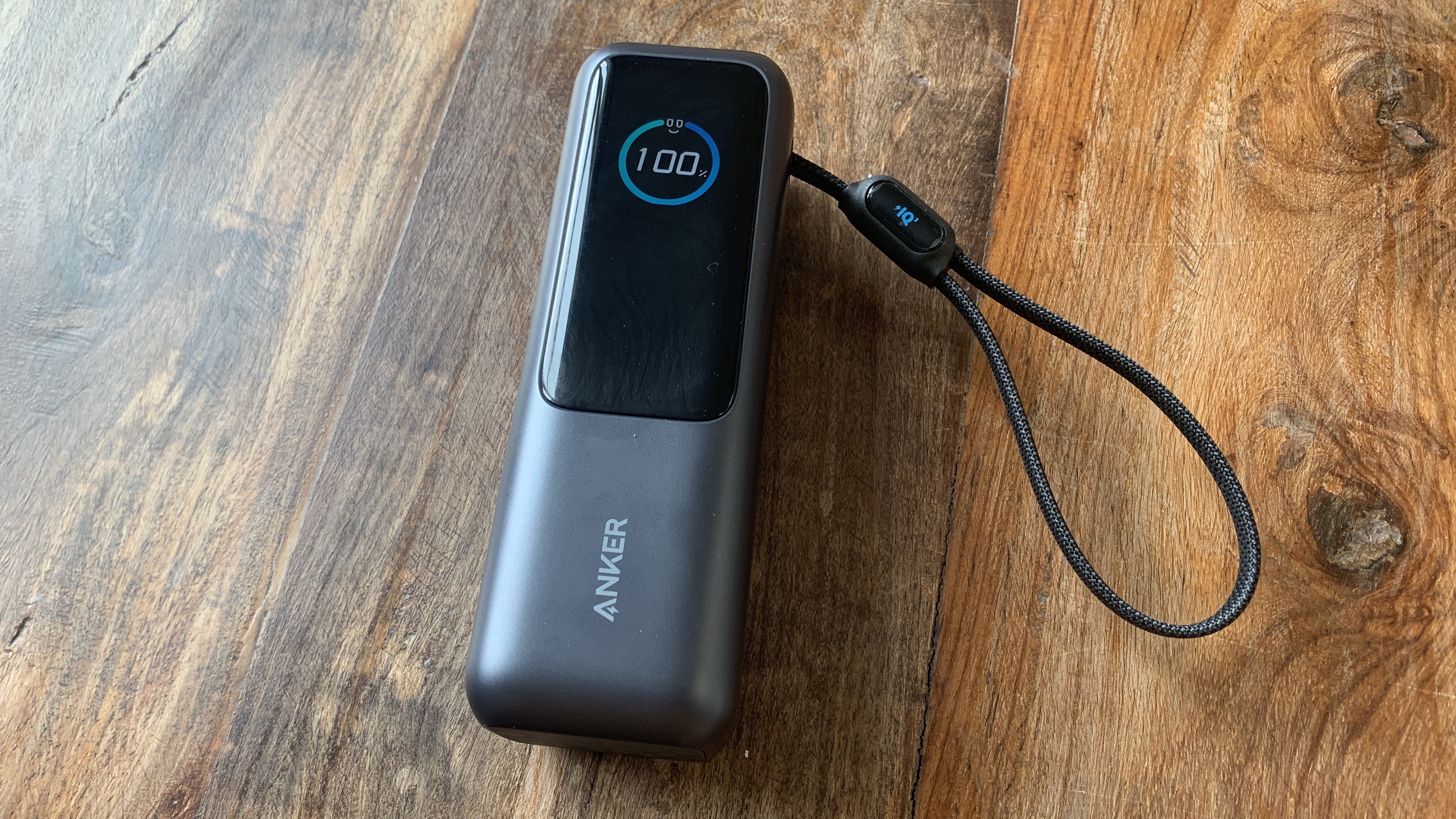 Anker Laptop Power Bank
