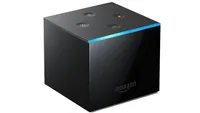 Fire TV Cube 4K: