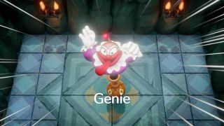 Link's Awakening walkthrough: Genie