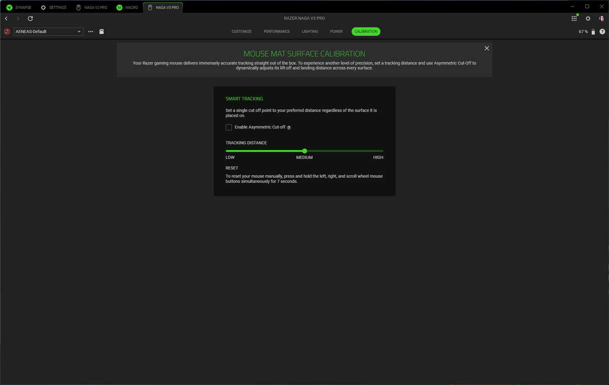 Razer Naga V3 Pro