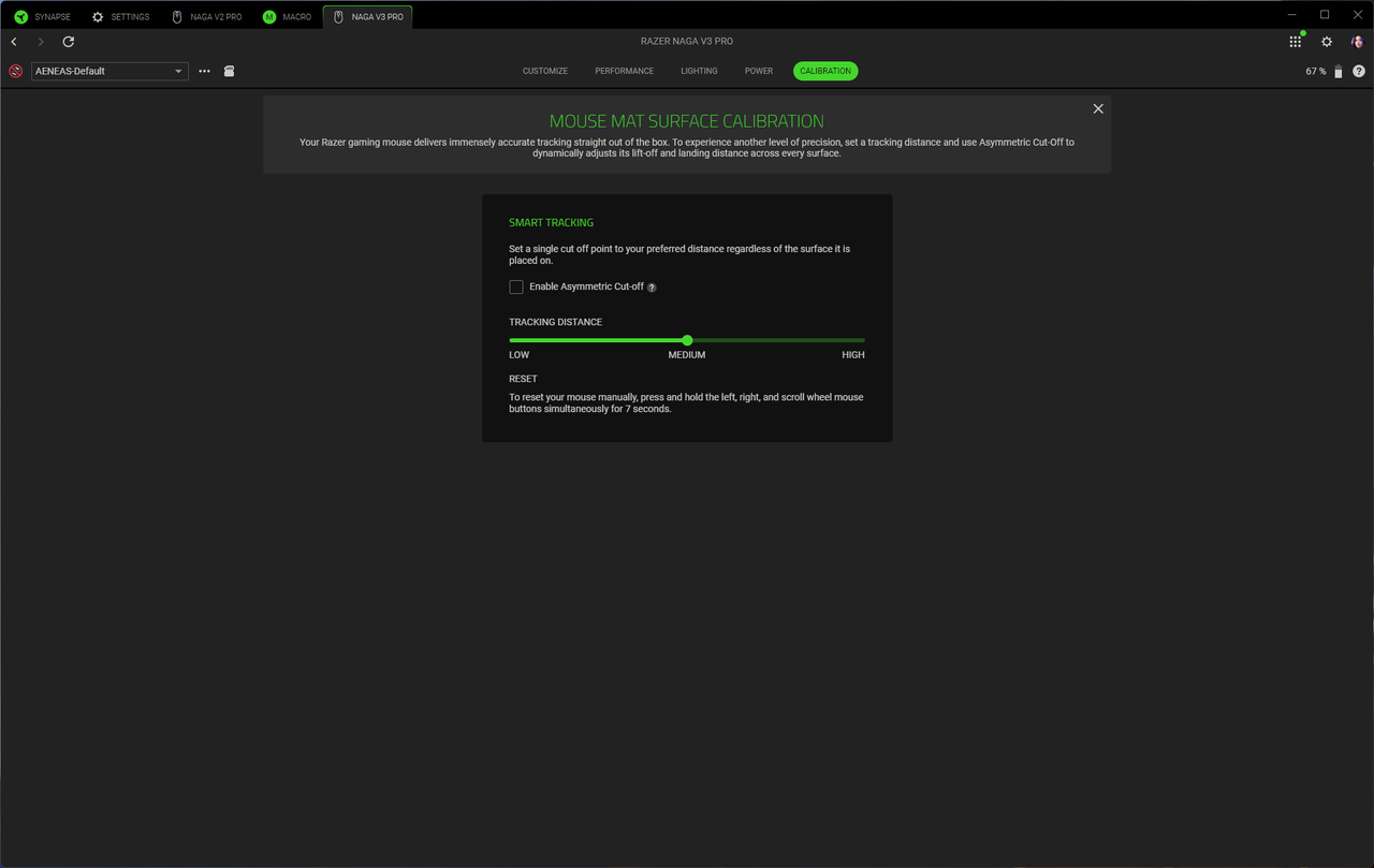 Razer Naga V3 Pro