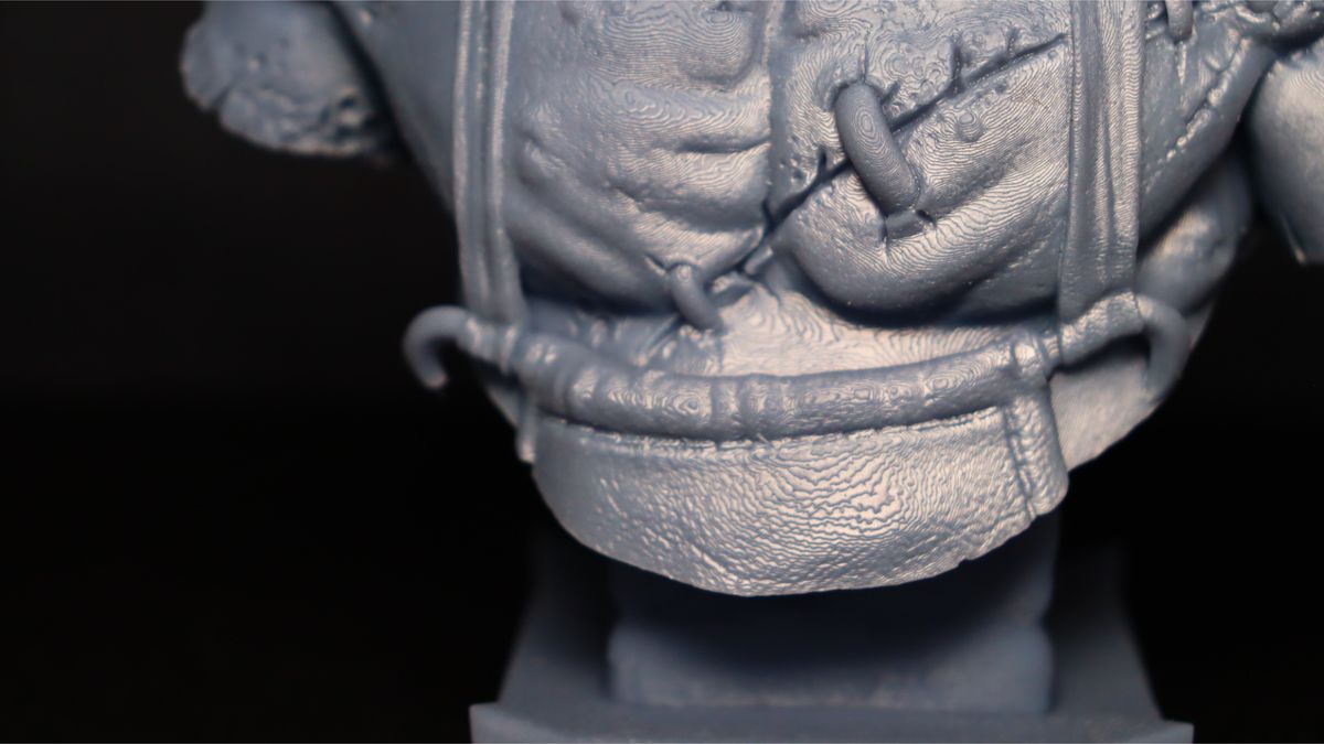 Anycubic Photon Mono M5s