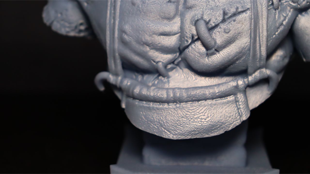 Anycubic Photon Mono M5s