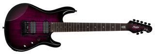 Ernie Ball Music Man JP70 John Petrucci signature electric guitar