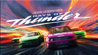    Days of Thunder (1990)