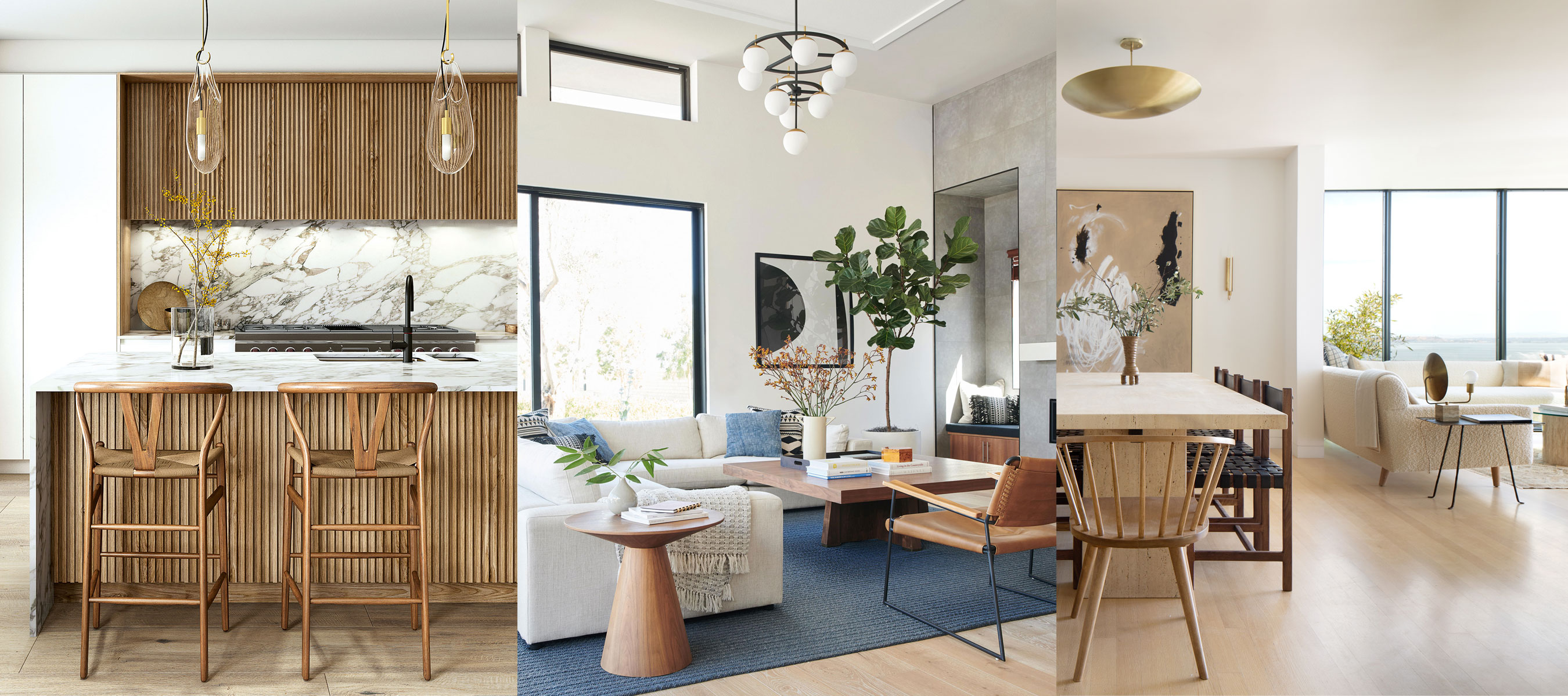 Scandinavian Decor 10 Nordic Design Principles To Know Homes Gardens