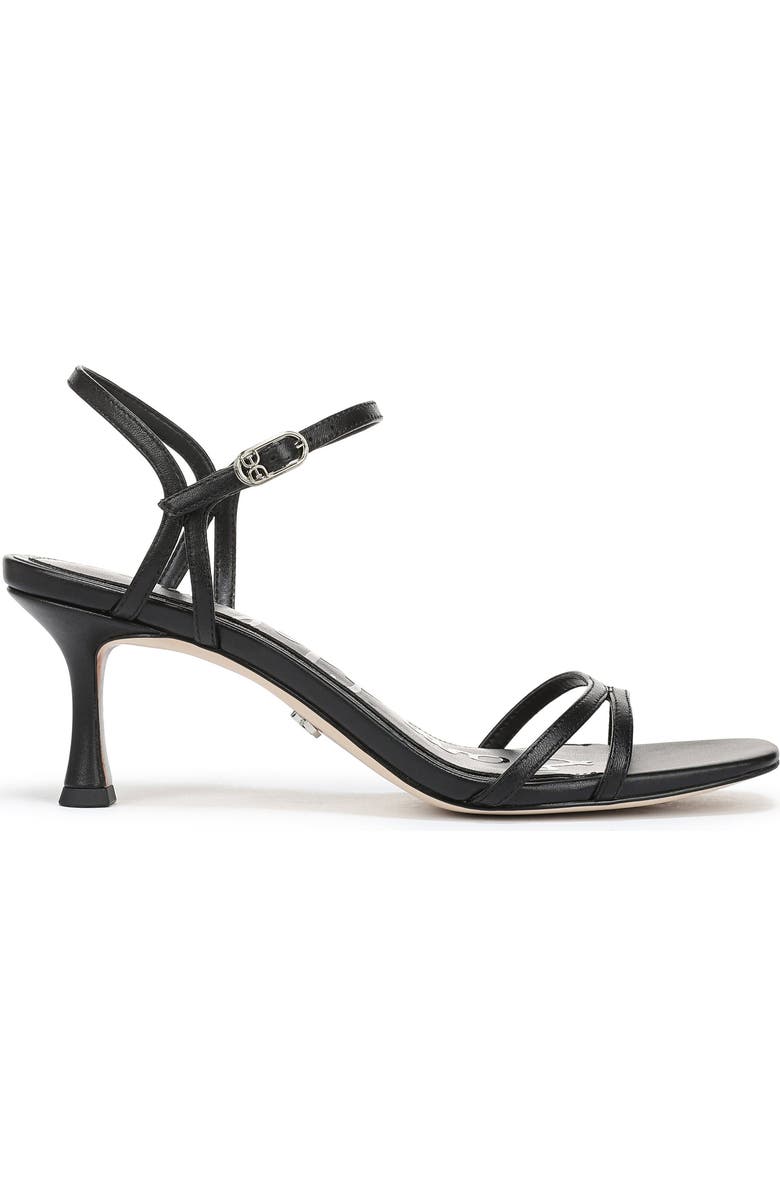 Presley Strappy Sandal