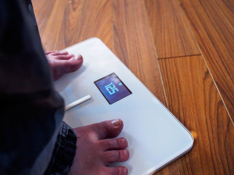 Withings Body Cardio Scale