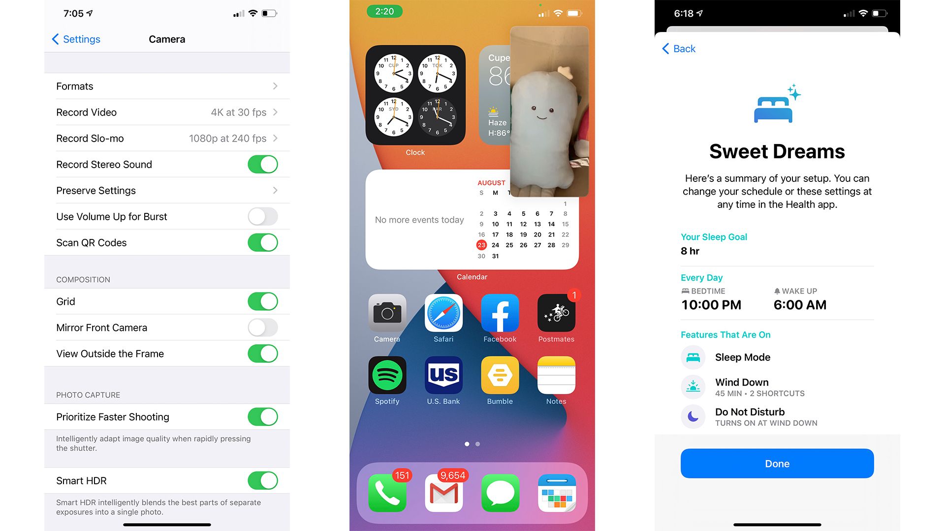 iOS 14 hands-on review