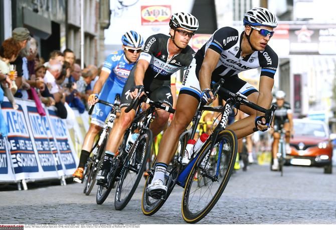 Marcel Kittel in Aalst
