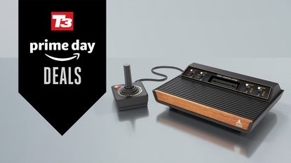Atari 2600+ deal