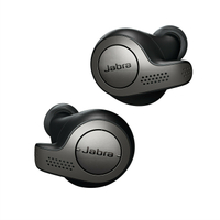 Jabra Elite 65t wireless earbuds
