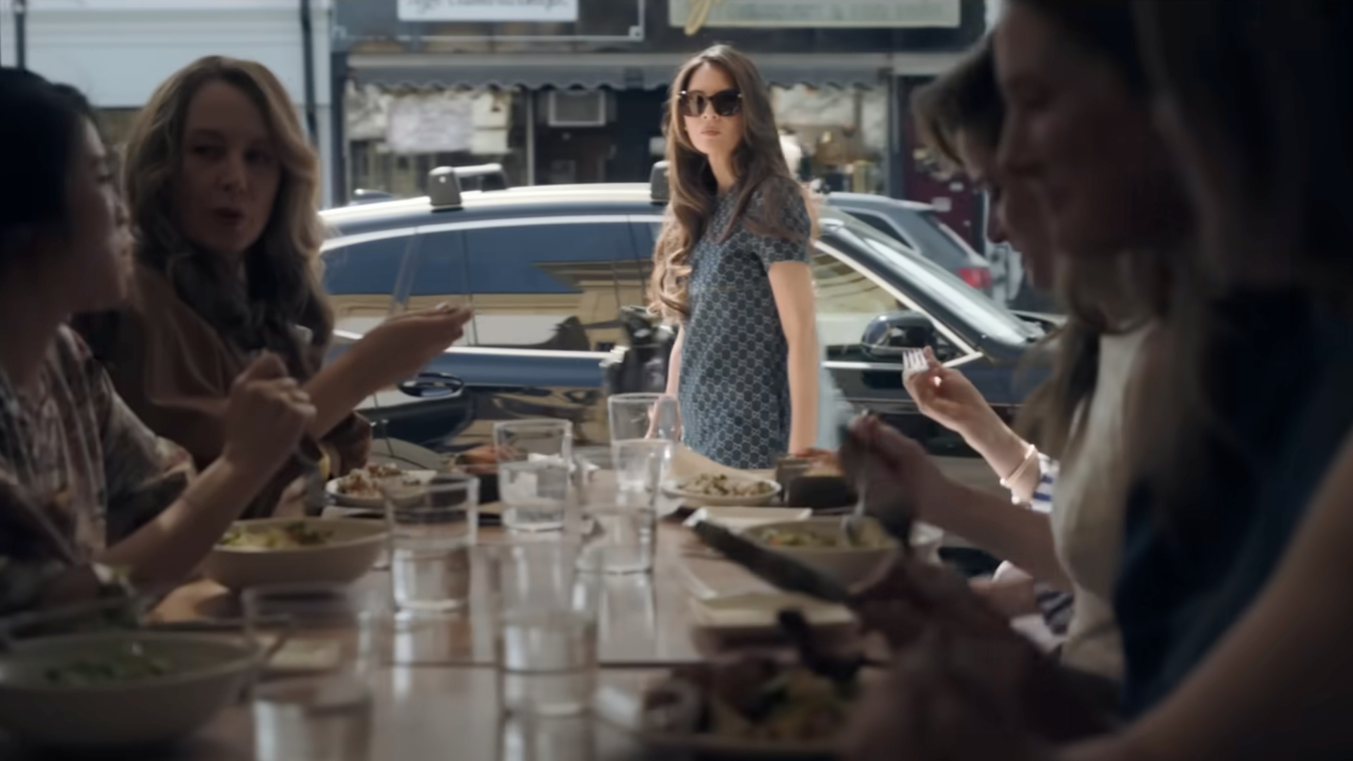 Your Friends & Neighbors Season 2 on Apple TV