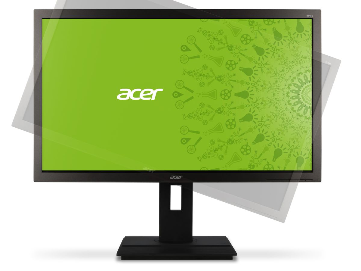 Монитор acer 1920 1080